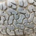 في رتش مستعمل نظيف
