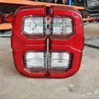 اصطبات خلفي هايلكس