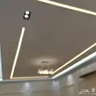 كهربائي.. تمديدات تأسيس تطبيق تعديل ترميم..