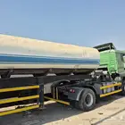 صهريج ماء للإيجار 32 الف لتر Water Tanker 32000 Ltr for Rent