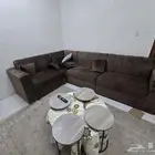 ركنه في الزهور