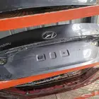 شنطة سوناتا موديل 2012الى2014 مستعمل نظيف اصلي عل الشرط