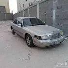 فورد فكتوريا 2010 للبيع تشليح