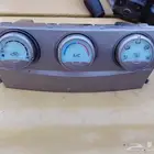 مفاتيح مكيف كامري