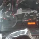 للبيع دينه نضيفه مشروطه ماشيه 380تيربو مكينه كبير 5200