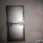 معالجي Intel