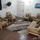 كراسي ماليزي