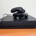 جهاز اكس بوكس ون اكس Xbox One X  1TB
