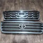 لاند كروزر 98-2007