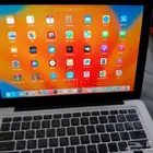 لاب توب ابل 2012 يعمل بنظامين ماك او اس ونظام ويندوز في نفس