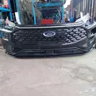 صدام تورس 2024