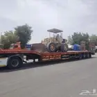 في لوبد 18متر موجود القصيم حايل الرياض السير عندوشي ايتجاه ي