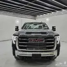 جمس سيرا HD2500 غماره 2025