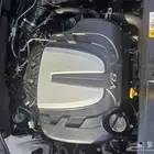 مكينة سنتافي V6 موديل 2015