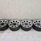 جنوط جيتي 16 ...8 انش 8 مسمار