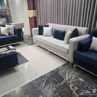 اطقم جاهز للتسليم الفوري عليه عرض 2500