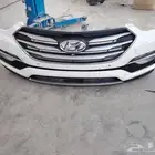 هونداي سنتافي (2017-2018)