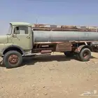 غنم نعيم للبيع مع المعدات