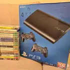 بلاي ستيشن 3 playstation 3