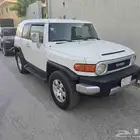 تويوتا اف جي موديل 2010 أمريكي