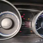 Hyundai Sonata 2011