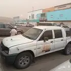 ونيت مستوبيشي ديزل 2002