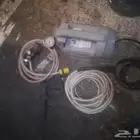 مضخة مياه جديده