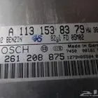 كمبيوتر مكينة 55k   AMG