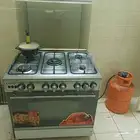 بوتجاز فرن   انبوبه للبيع