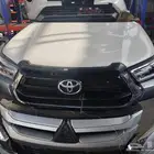 شمعات كبوت هايلكس 2016 . 2024