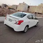 نيسان صني 2023 تحت الضمان عرض خاص 31الف