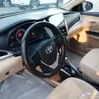 تويوتا يارس 2019