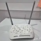 رواتر tp link نظيف