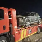 سطحه طريق الساحل الوسقه