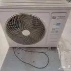 مكيف سبلت جنرال