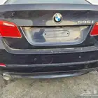 BMW 535i