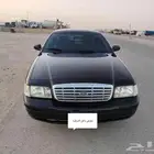 فورد كراون فيكتوريا