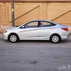 اكسنت  2016 ممشي 171الف