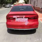 اودي s3 2017