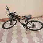 سيكل من شركة تون