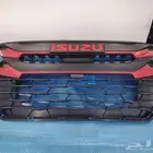 شبك ايسوزو ديماكس GT 2025