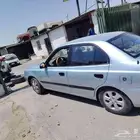 للبيع اكسنت 20004