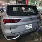 فورد توري توري تيتانيوم 2025