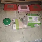 مستلازمات طيور