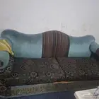 انتريه 2 كنبه و2 كرسي