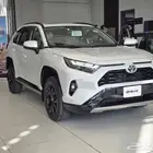 تويوتا راف فور 2025 XLE هايبرد