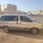 باص هونداي ديزل 2005 اساسي قير عادي