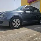 سوزوكي سويفت 2009