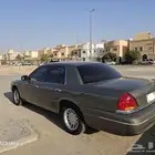 كراون فكتوريا 2002