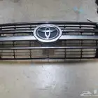 شبك جيب لاندكروزر